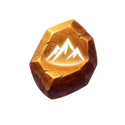 Rock Shard