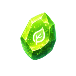 Grass Shard