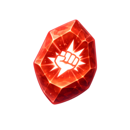 Fight Shard